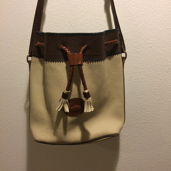 DooneyandBourke Vintage All Weather bucket bag - Picture 2 of 8